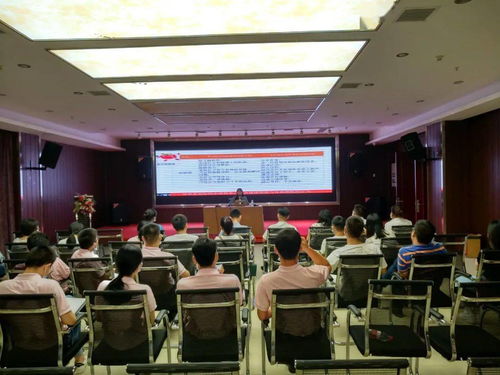 非公经济和社会组织心理健康服务行——12355讲座走进巴南綦江