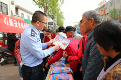 濉溪县孙疃镇 全面开创经济社会高质量发展新局面