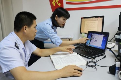 洋浦税企交流群 社会经济咨询服务的便捷桥梁